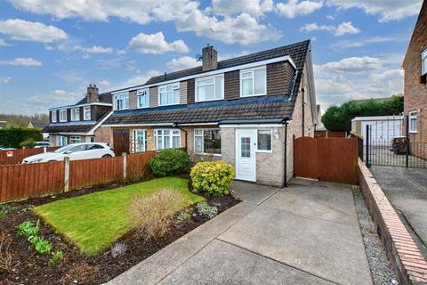 3 bedroom semi-detached house for sale, Shepard Close, Nottingham