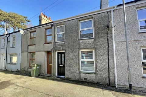 3 bedroom terraced house for sale, Water Street, Llanberis, Caernarfon, Gwynedd, LL55