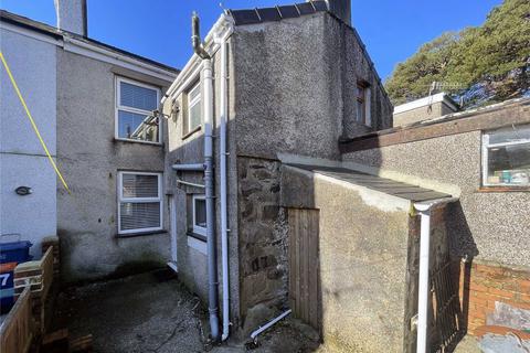 3 bedroom terraced house for sale, Water Street, Llanberis, Caernarfon, Gwynedd, LL55