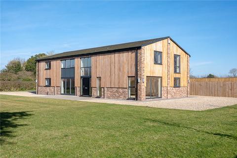 5 bedroom barn conversion to rent, Tholthorpe, York, North Yorkshire, YO61