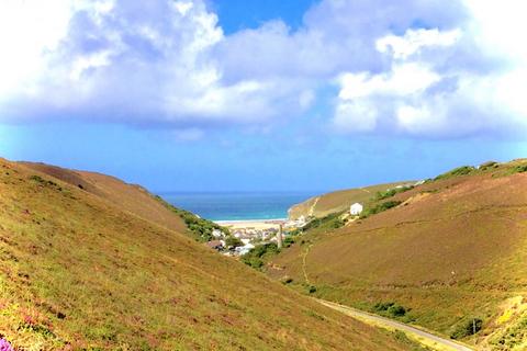 Land for sale, Wheal Ellen Mine, Truro, TR4