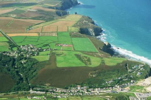 undefined, Wheal Ellen Mine, Truro, TR4