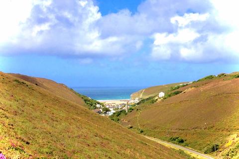 undefined, Wheal Ellen Mine, Truro, TR4