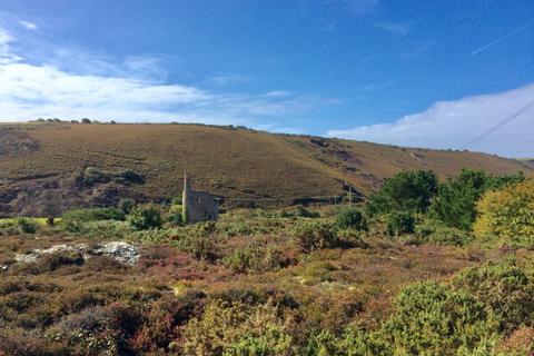 undefined, Wheal Ellen Mine, Truro, TR4