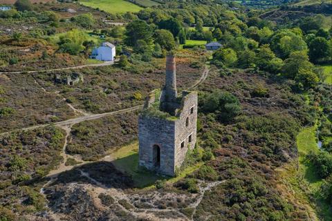 undefined, Wheal Ellen Mine, Truro, TR4