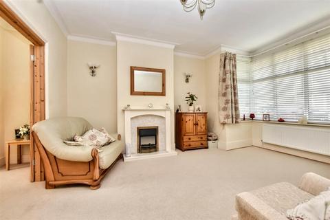 3 bedroom terraced house for sale, Sidley Road, Eastbourne