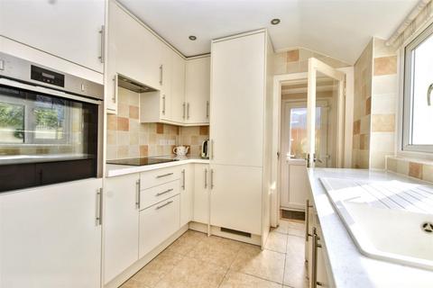 3 bedroom terraced house for sale, Sidley Road, Eastbourne