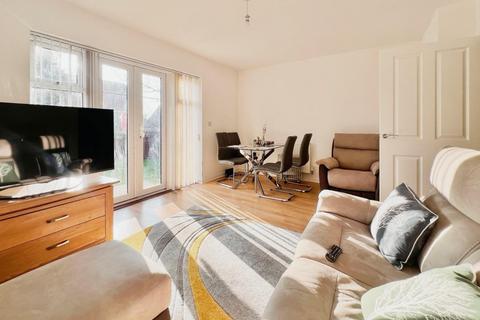 3 bedroom semi-detached house for sale, Ronald Eastwood Row, Repton Park