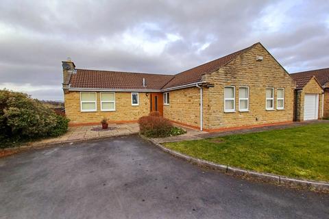 3 bedroom detached bungalow for sale, Broken Banks, Bishop Auckland, County Durham, DL14