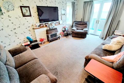 3 bedroom detached bungalow for sale, Broken Banks, Bishop Auckland, County Durham, DL14