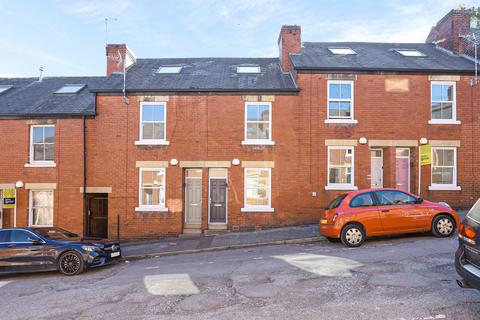 3 bedroom terraced house to rent, Ruth Square, Sheffield S10