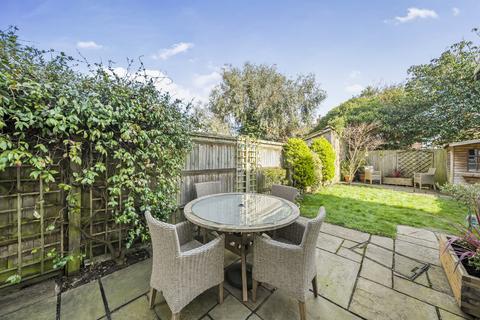 4 bedroom semi-detached house for sale, Devon Road, Hersham, Walton On Thames, Surrey, KT12