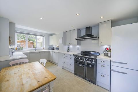 4 bedroom semi-detached house for sale, Devon Road, Hersham, Walton On Thames, Surrey, KT12