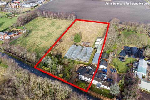 3 bedroom property with land for sale, Holmeswood Road, Rufford L40