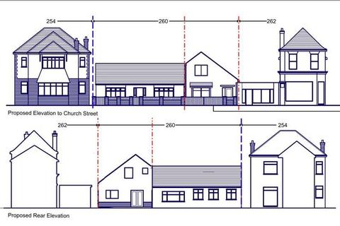 3 bedroom bungalow for sale, Church Street, London, N9