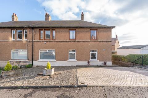 3 bedroom ground floor flat for sale, Meldrum Crescent, Burntisland KY3