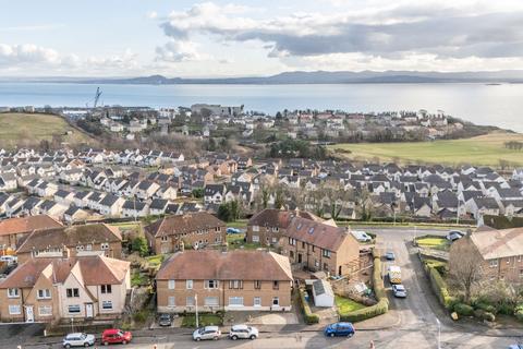 3 bedroom ground floor flat for sale, Meldrum Crescent, Burntisland KY3