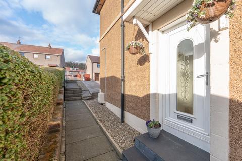 3 bedroom ground floor flat for sale, Meldrum Crescent, Burntisland KY3