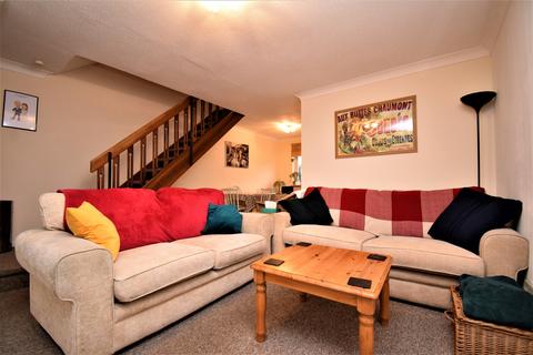 3 bedroom terraced house to rent, Woodrush End, Stanway, Colchester, CO3