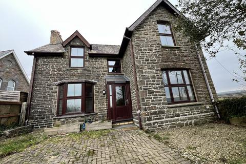 3 bedroom detached house to rent, Ffynnonwen, Whitland, Carmarthenshire