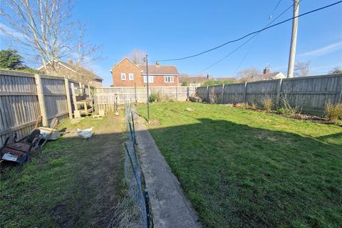 3 bedroom semi-detached house for sale, Whalley Crescent, Swindon SN4