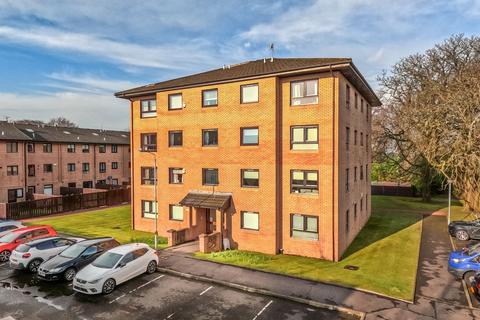 2 bedroom flat for sale, 76 Mansionhouse Gardens, Flat 3/4, Langside, Glasgow, G41 3DP