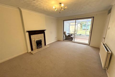 2 bedroom detached bungalow for sale, London Road, Markfield