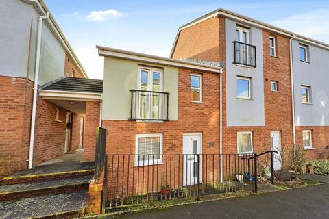 2 bedroom maisonette for sale, Mill Meadow, Bridgend CF33