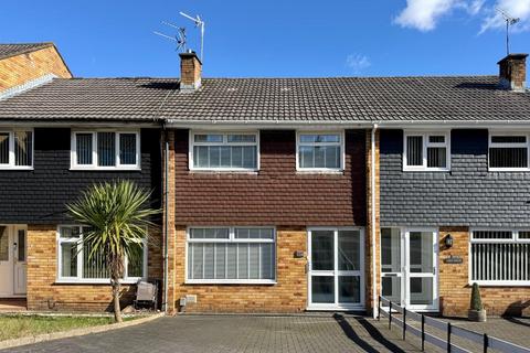 3 bedroom terraced house for sale, Cowslip Drive, Penarth