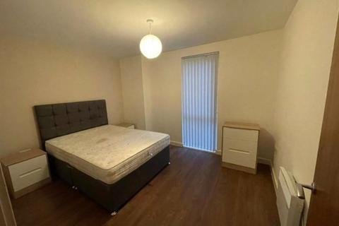 2 bedroom apartment for sale, Derwent Street, Salford, Greater Manchester, M5