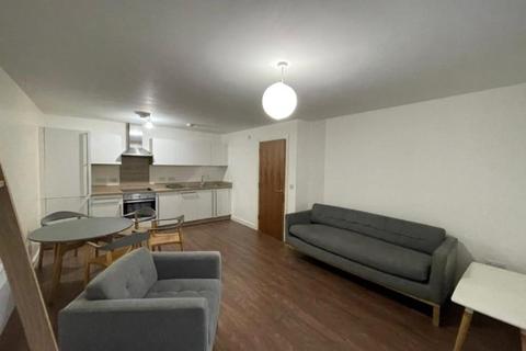 2 bedroom apartment for sale, Derwent Street, Salford, Greater Manchester, M5