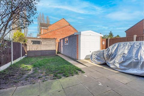 undefined, Smiths Avenue, Worcester