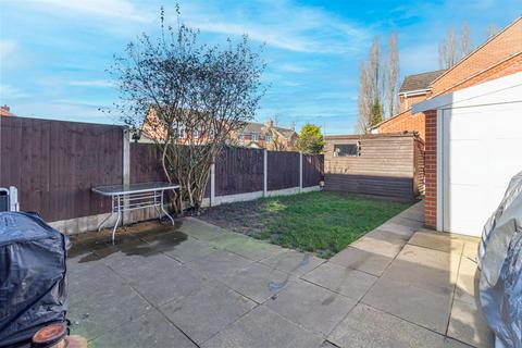 undefined, Smiths Avenue, Worcester