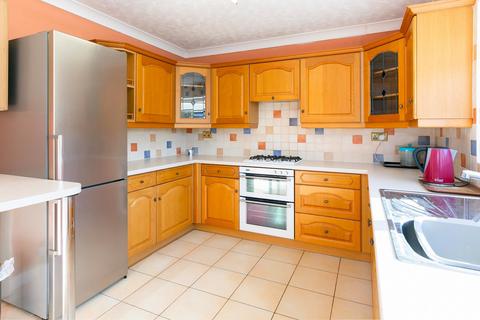 undefined, Chapel Fields, Holme-on-spalding-Moor, York, North Yorkshire, YO43 4DH