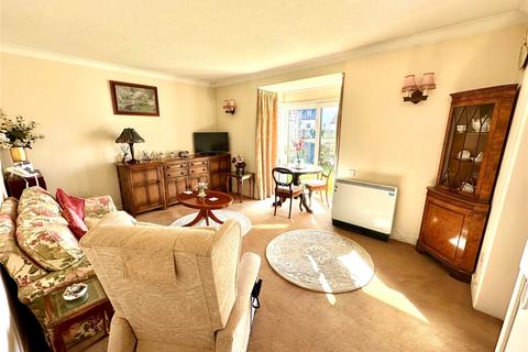 1 bedroom apartment for sale, Deweys Lane, Ringwood, Hampshire, BH24