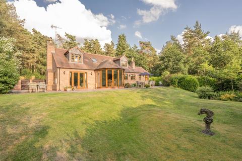 undefined, Bon Accord, Kingsford Lane, Wolverley, DY11 5SL