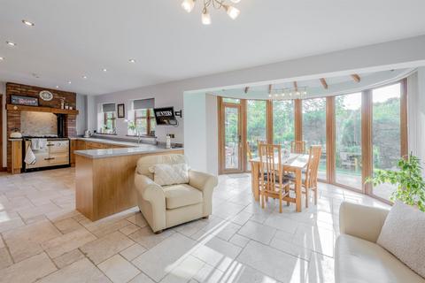 undefined, Bon Accord, Kingsford Lane, Wolverley, DY11 5SL
