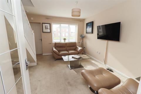 2 bedroom end of terrace house for sale, Havannah Drive, Five Mile Park, Newcastle Upon Tyne