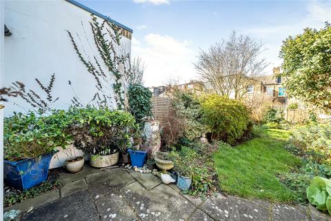 3 bedroom terraced house for sale, Dunstans Road, London