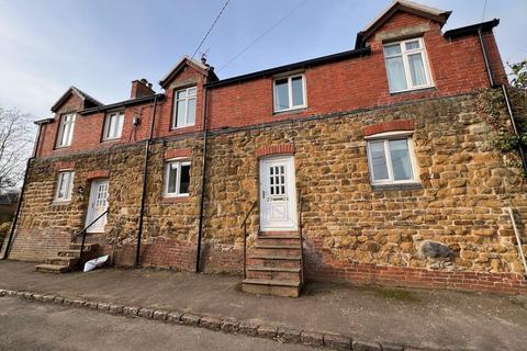 2 bedroom terraced house for sale, WARTNABY ROAD, AB KETTELEBY