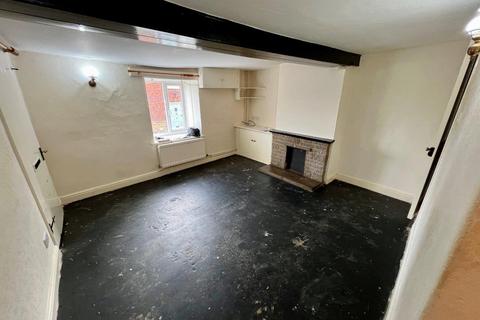 2 bedroom terraced house for sale, WARTNABY ROAD, AB KETTELEBY