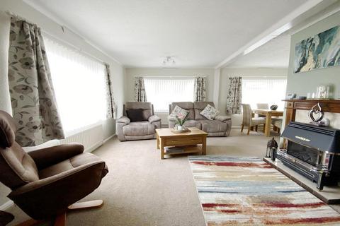 2 bedroom park home for sale, Holton Heath Park, Wareham Road, Holton Heath, Poole, BH16