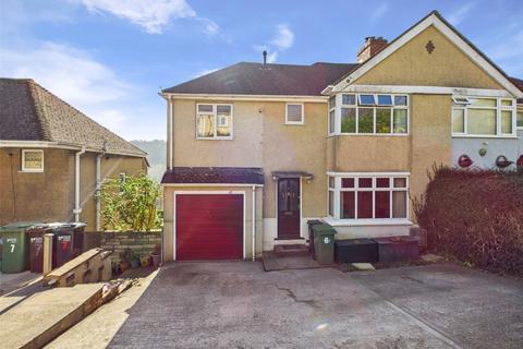 4 bedroom semi-detached house for sale, Bourne Lane, Brimscombe, Stroud, Gloucestershire, GL5