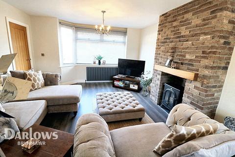 16 Meadow Crescent, Scwrfa, Tredegar, NP22 4AS