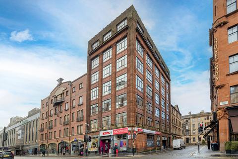 1 bedroom apartment for sale, Wilson Street, Merchant City, Glasgow City