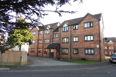 2 bedroom ground floor flat for sale, ,  Woodnewton Close, Gorton