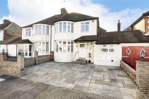 4 bedroom semi-detached house for sale, London NW10