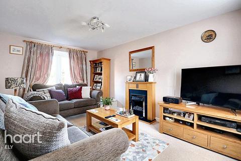 3 bedroom semi-detached house for sale, Heron Croft, Soham