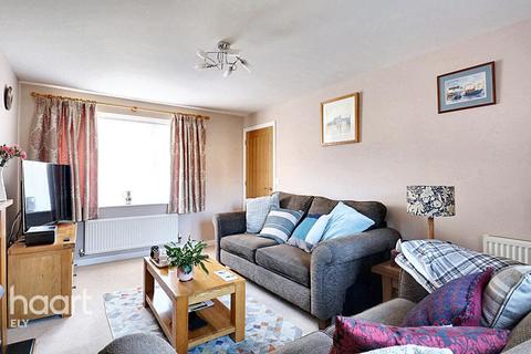 3 bedroom semi-detached house for sale, Heron Croft, Soham
