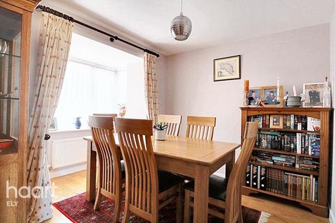 3 bedroom semi-detached house for sale, Heron Croft, Soham